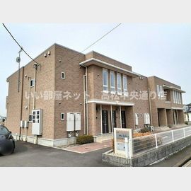 アルバ・ベルの賃貸物件