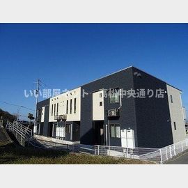 エルフローラの賃貸物件