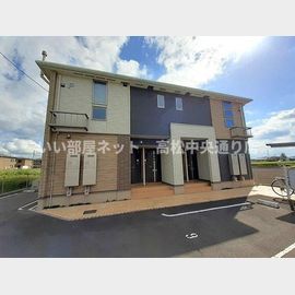 オーブ下田井Fの賃貸物件