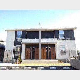 オーロラアークBの賃貸物件