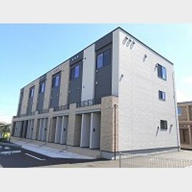 クラール元山駅前Ｂの賃貸物件