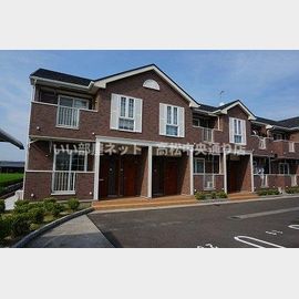 グランデ カーサDの賃貸物件