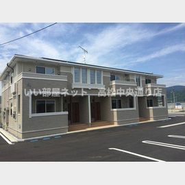 グランド・アヴェニューＡの賃貸物件