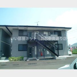 グレープガーデンBの賃貸物件