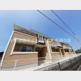 グレープ・ガーデン２の賃貸物件