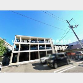 ザ・ビレッジグリーン宇多津IIの賃貸物件