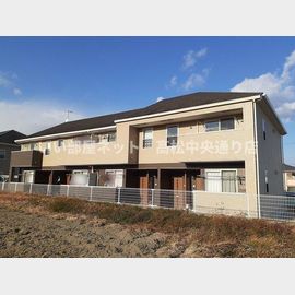 サニー レジデンスBの賃貸物件