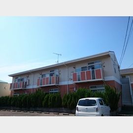 サニーハイツ楠 Bの賃貸物件