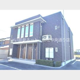 サニーフォレスタCの賃貸物件