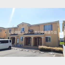 サン・ハーモニーBの賃貸物件