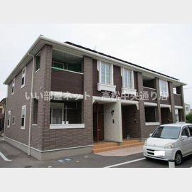 サンライズ田村１の賃貸物件