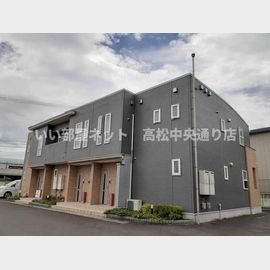 サンルート堂山Aの賃貸物件