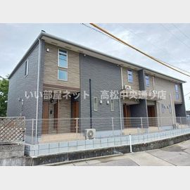 トイロ真時の賃貸物件