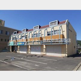 パルネット荒木の賃貸物件