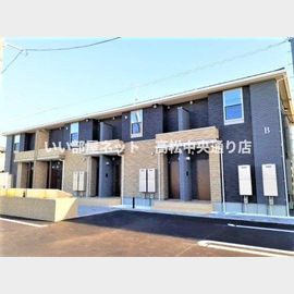 ビリーブBの賃貸物件