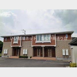 ブルースカイBの賃貸物件