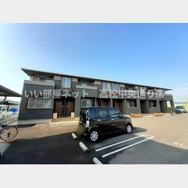 ブローテ高松の賃貸物件