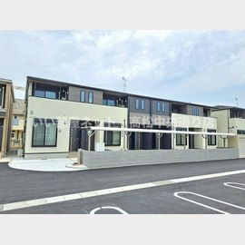 ベルエア上天神Bの賃貸物件