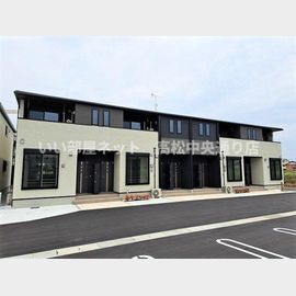 ベルエア上天神Cの賃貸物件