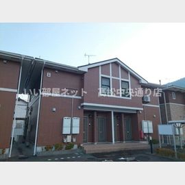 ポポラーレ・ミーチBの賃貸物件