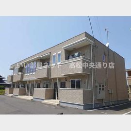 ポムドテールＴ２の賃貸物件