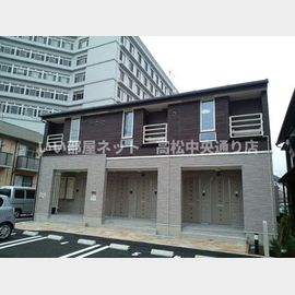 メゾニティー・室町２の賃貸物件