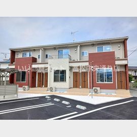 メゾン サンフラワー Aの賃貸物件