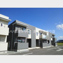 メゾンカルム３の賃貸物件