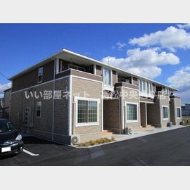 メゾンイケダAの賃貸物件