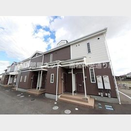 メゾンディオール１Ｂの賃貸物件