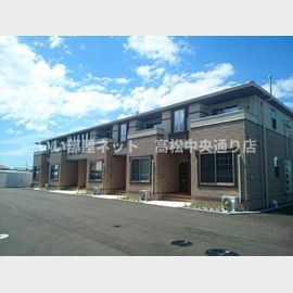 メゾン椋の木の賃貸物件