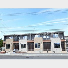 ユーフォリアの賃貸物件