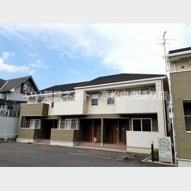 リーフグリーンハイツ３の賃貸物件