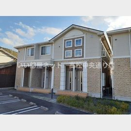 リヴァード・プレッソ２の賃貸物件