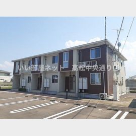 リバーヒル2 Bの賃貸物件