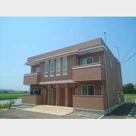 ルークス勇峰Dの賃貸物件