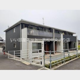 ルーラルハウス東山崎Ｃの賃貸物件