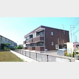 レスタンノールの賃貸物件