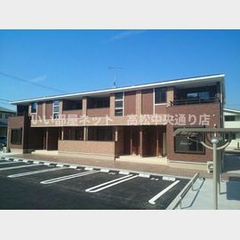 ロッソ・カロータＣの賃貸物件