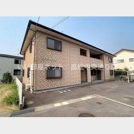 讃岐塩屋駅より徒歩19分 築21年8ヶ月 2階建の賃貸物件