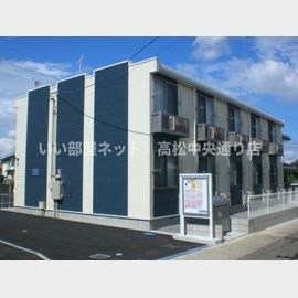 レオネクストメゾン山北の賃貸物件