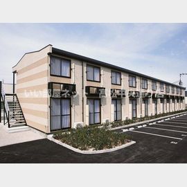 レオパレスPastelloの賃貸物件