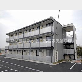 レオパレスパピルスサンヤピの賃貸物件