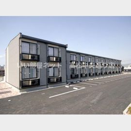 レオパレスラクティの賃貸物件