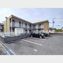 レオパレスルースの賃貸物件