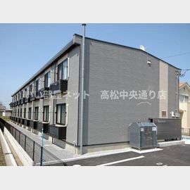 レオパレス南の賃貸物件