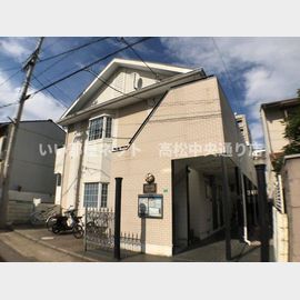 レオパレス藤塚の賃貸物件