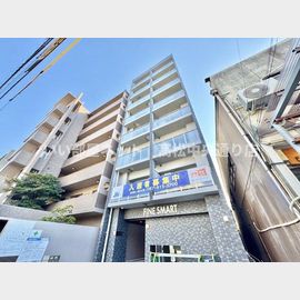 FINESMART錦町の賃貸物件