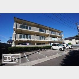 パークサイド鶴市の賃貸物件