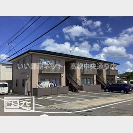 フォブールナカトの賃貸物件